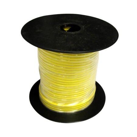 Aftermarket PW116Y Wire for Universal Products ELL70-0244